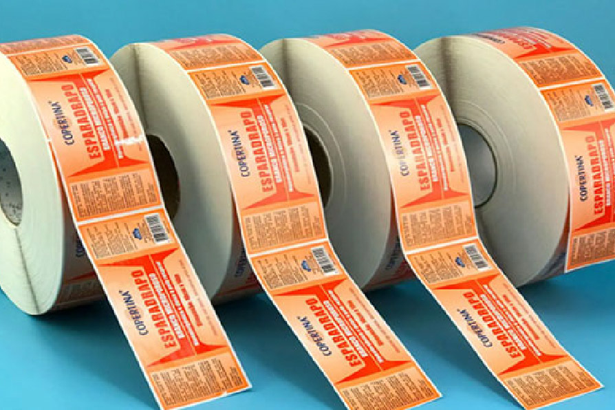 不干胶的胶性区别？